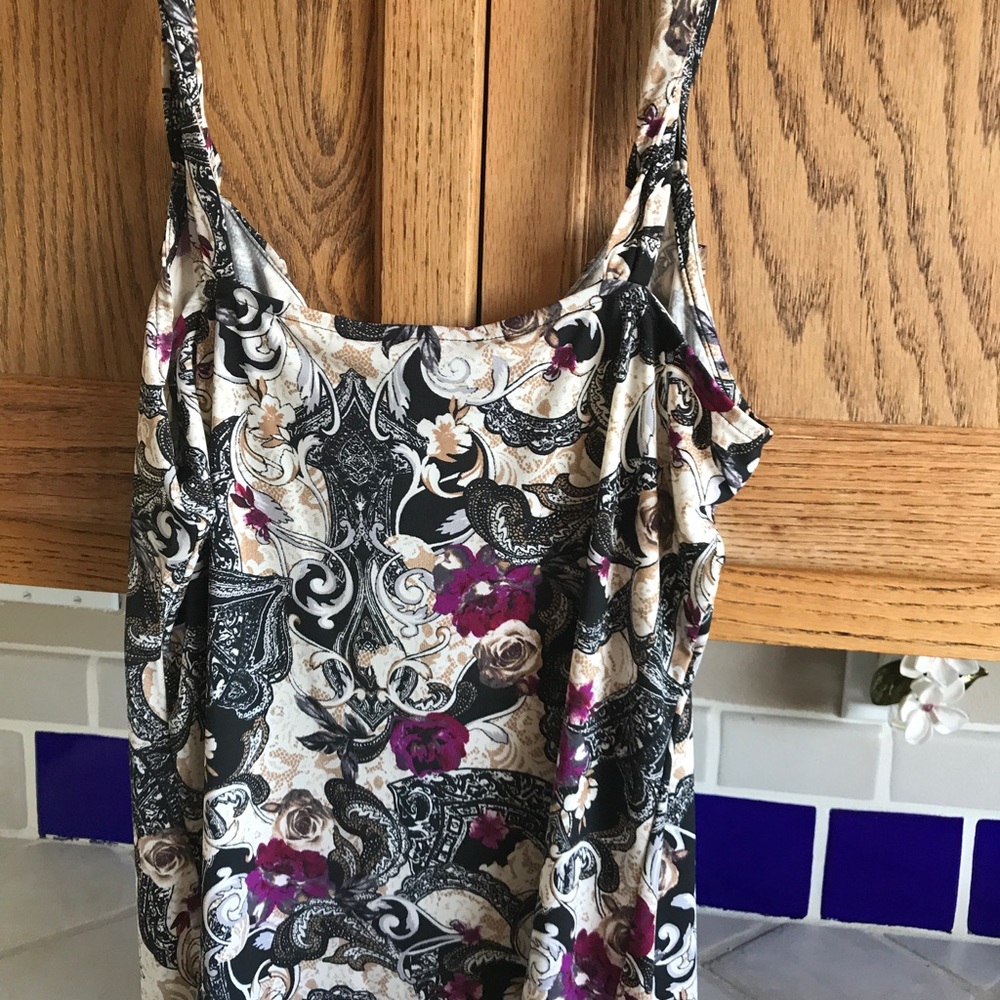 Blouse - Picture 3 of 4